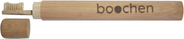 Bamboo ハブラシケース