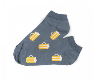 SEIDLA SOCKEN BLAU　スニーカー