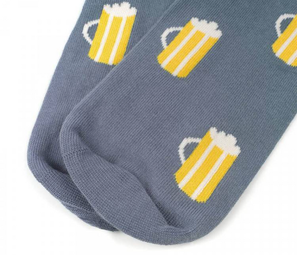 SEIDLA SOCKEN BLAU　スニーカー