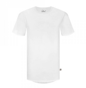 365 Tシャツ Kapok White 男性用