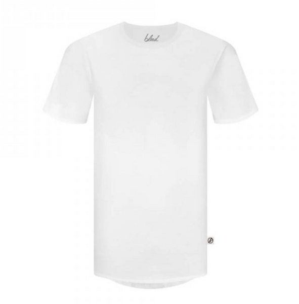 365 Tシャツ Kapok White 男性用