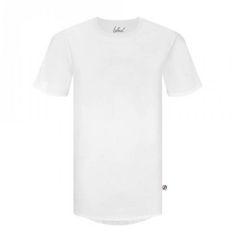 365 Tシャツ Kapok White 男性用