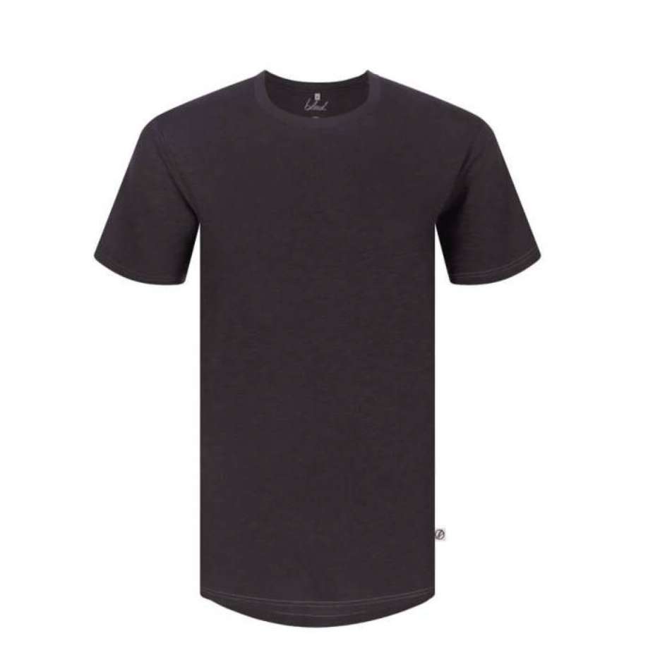 365 Tシャツ Black 男性用