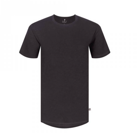 365 Tシャツ Black 男性用