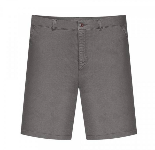 ORGANIC CARGOES ショートパンツ グレー