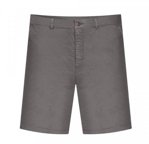 ORGANIC CARGOES ショートパンツ グレー