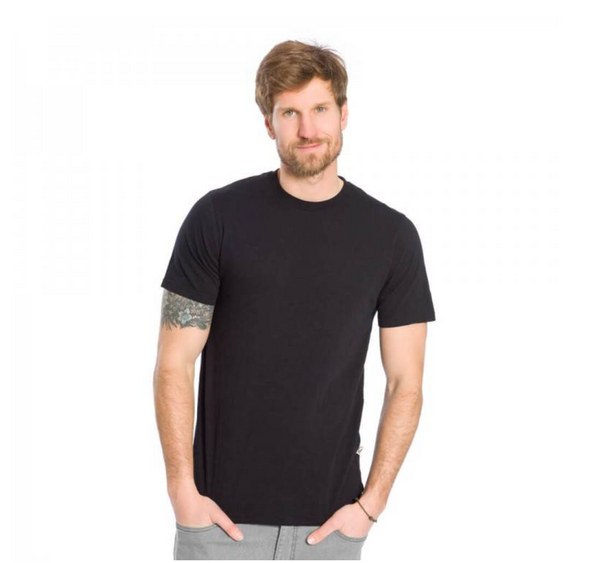 365 Tシャツ Black 男性用