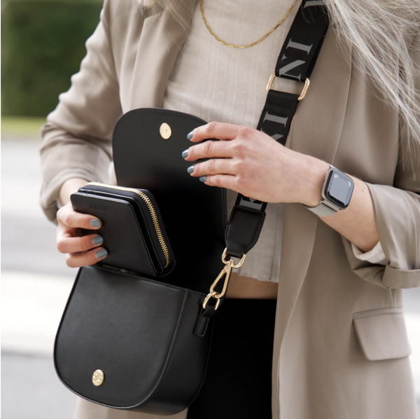 ELANIE-COFFEE BROWN