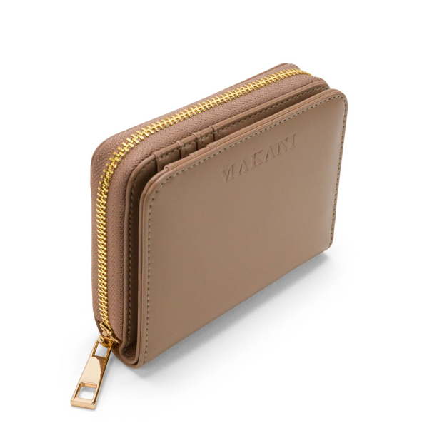 ELANIE-COFFEE BROWN