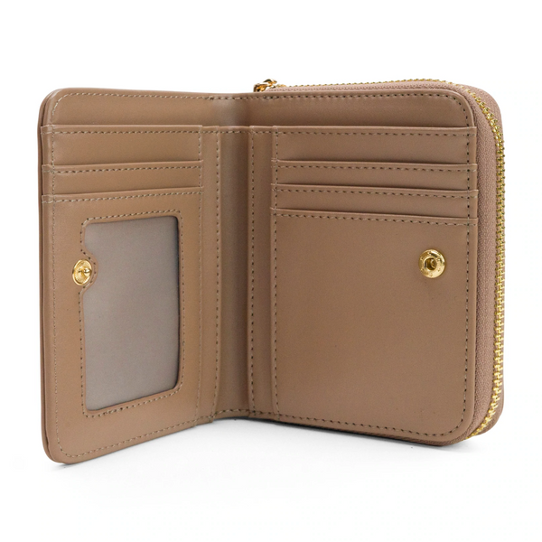 ELANIE-COFFEE BROWN