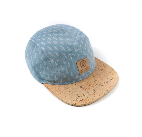 5PANEL Fichtel コルクキャップ