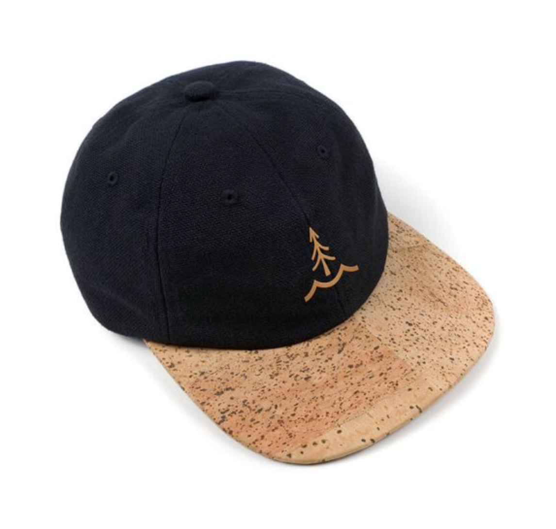 6PANEL  コルクキャップ　