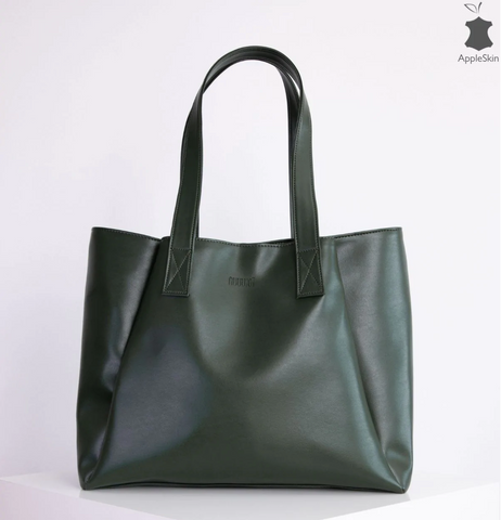 JUNI Emerald Green