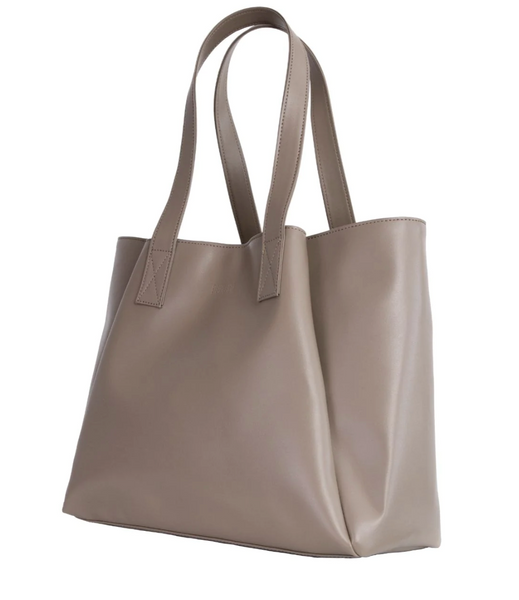 JUNI　Soft Taupe