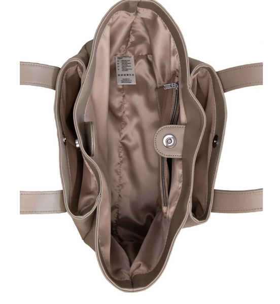 JUNI　Soft Taupe