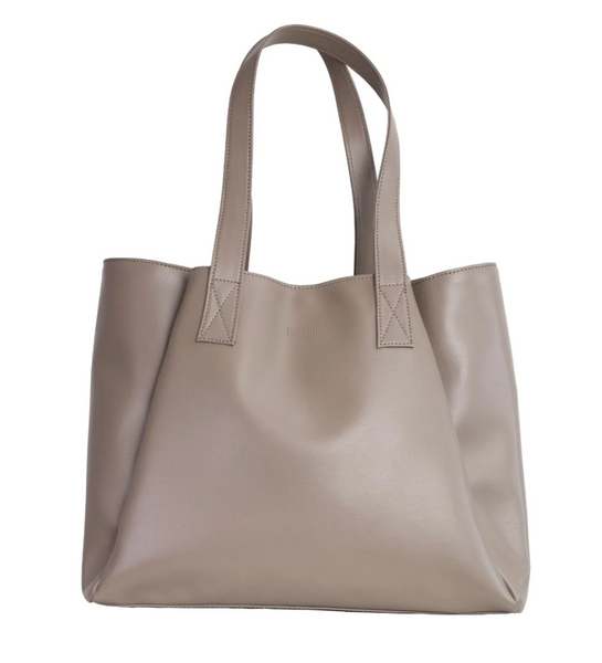 JUNI　Soft Taupe