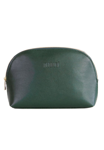 LINDI --- Emerald Green