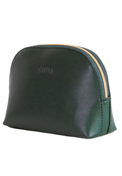 LINDI --- Emerald Green