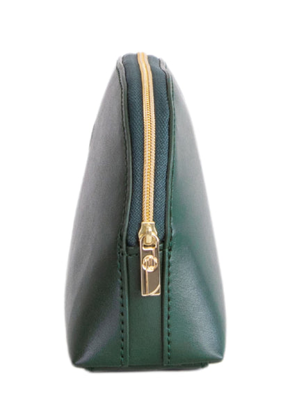 LINDI --- Emerald Green