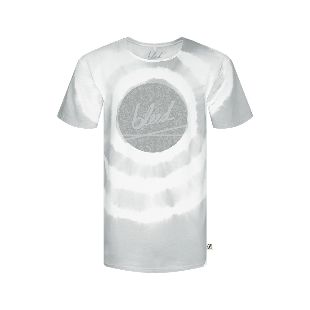 Paisley Logo Tシャツ