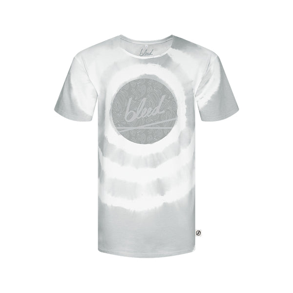 Paisley Logo Tシャツ