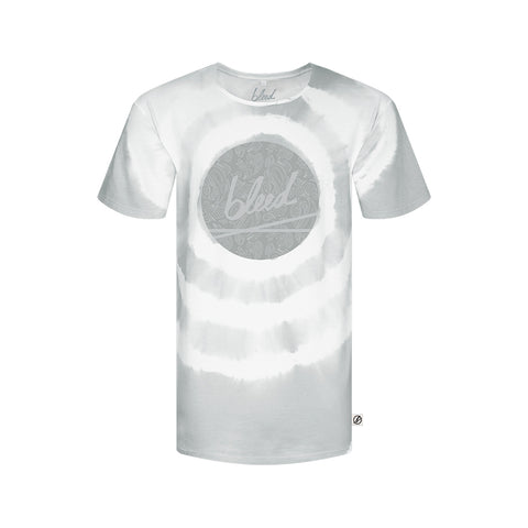 Paisley Logo Tシャツ