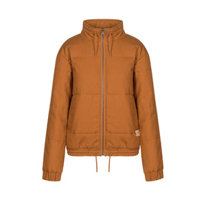 Guerilla Jacket Ladies Ochre（女性用）