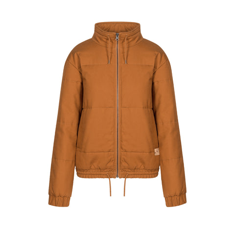 Guerilla Jacket Ladies Ochre（女性用）